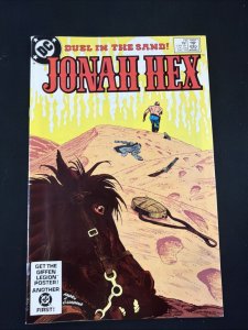 Jonah Hex #79