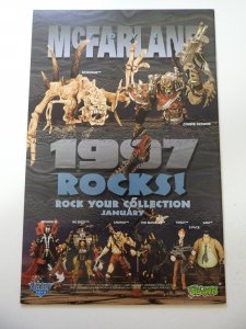 Spawn #56 (1996) FN Condition