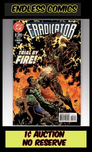 Eradicator #3 (1996)>>> 1¢ AUCTION! No Resv! SEE MORE!!! / ID#1A