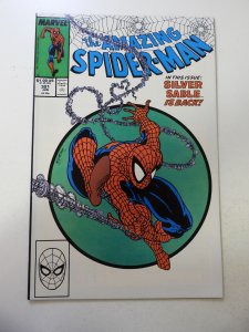 The Amazing Spider-Man #301 (1988) VF Condition