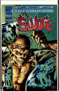Sludge #5 (1994) Sludge