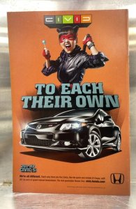 New Mutants #35 (2012)