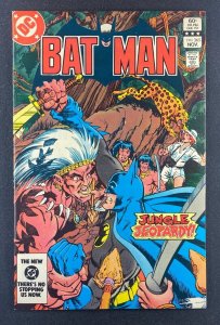 Batman (1940) #365 NM- (9.2) Joker Jason Todd Barbara Gordon