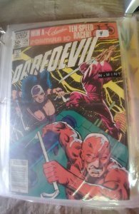 Daredevil #176 (1981)