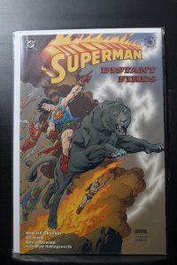 Superman: Distant Fires (1998)