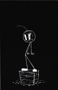 Johnny the Homicidal Maniac #1 (1995) 3rd Printing New