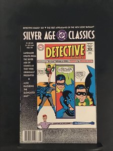 DC Silver Age Classics Detective Comics #327 (1992)