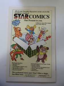 The Amazing Spider-Man #264 (1985) VF+ Condition