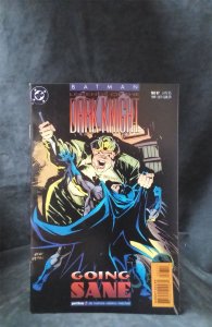 Batman: Legends of the Dark Knight #67 1995 DC Comics Comic Book