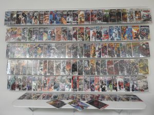 Huge Lot of 140+ Comics W/ Spider-Man, Venom, Strange Academy! Avg. VF+