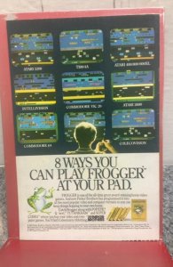 Captain America #293 (1984)