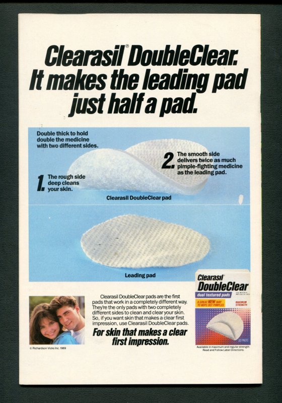 RoboCop #2  (9.4 NM )  Newsstand Variant / April 1990