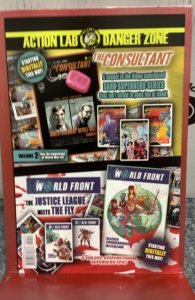 Zombie Tramp #59 (2019)