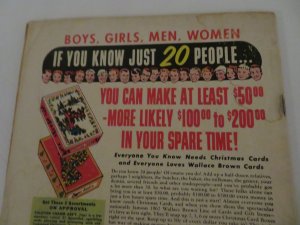 DC Comics Superman's Girl Friend, Lois Lane #34 (1962)Comic Book Grade G...