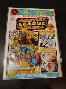 Justice League of America #113 (1974)