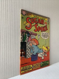 Sugar And Spike #68 