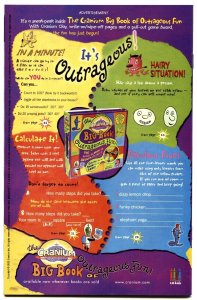 SONIC THE HEDGEHOG #154 2005-ARCHIE COMICS-SEGA