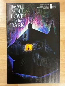 The Me You Love in the Dark #1 Cover T (2021)