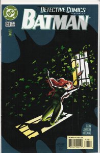 Detective Comics #693 (1996) Batman
