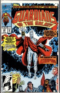 Guardians of the Galaxy #24 (1992) Guardians of the Galaxy