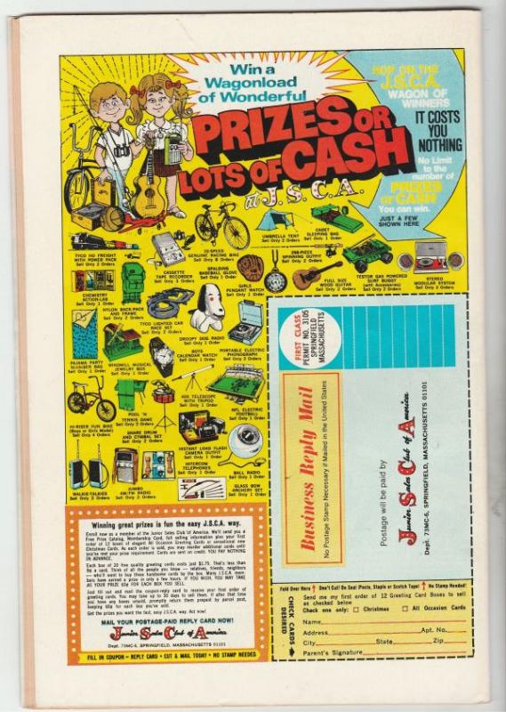 Marvel Team-Up #14 (Oct-73) VF/NM High-Grade Spider-Man