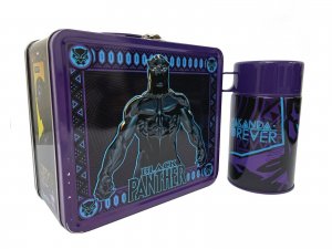 TIN TITANS PX LUNCHBOX & THERMOS WOLVERINE TMNT GHOST RIDER VENOM & MORE U PICK!