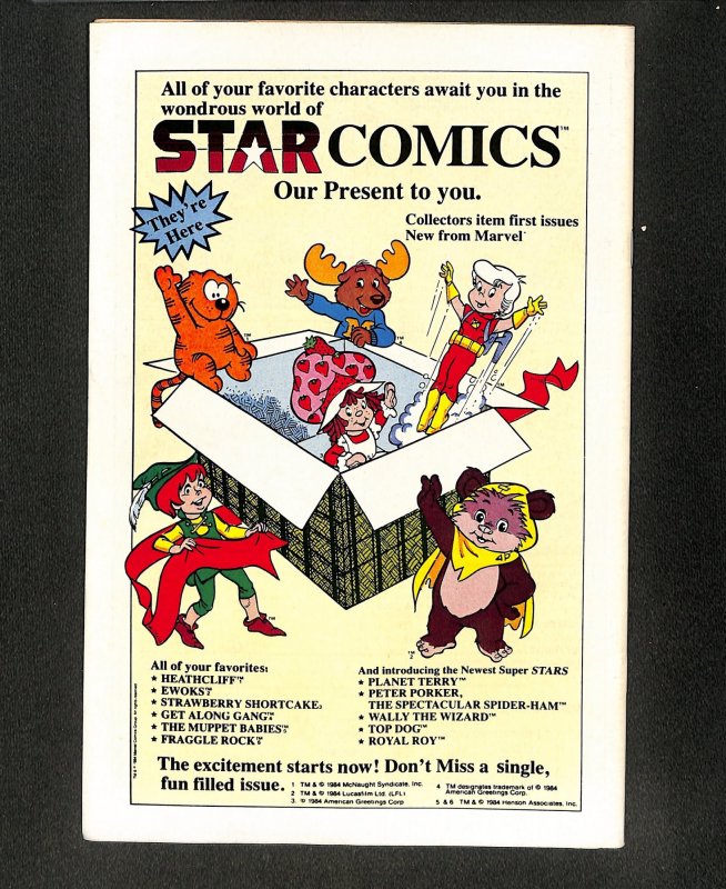 Amazing Spider-Man #263