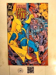 Doctor Fate #38 VF DC Comics comic book 8 JW47