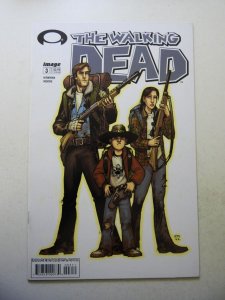 The Walking Dead #3 (2003) VF- Condition