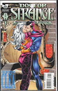 Doctor Strange, Sorcerer Supreme #67 (1994) Doctor Strange