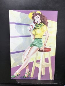 Eye Candy #2 must be 18