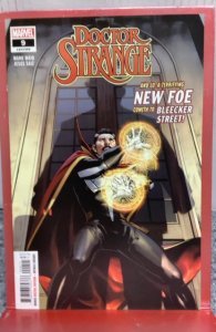 Doctor Strange #9 (2019)
