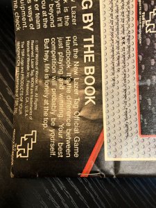 The Uncanny X-Men #218 (1987)