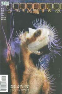 Dreaming, The #33 VF/NM; DC/Vertigo | save on shipping - details inside