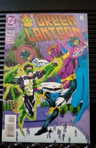 Green Lantern #59 (1995)