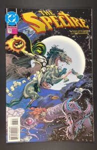 The Spectre #13 (1993)