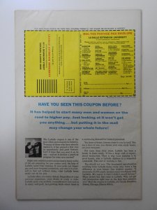 Captain America #171 (1974) VG Condition! MVS intact!