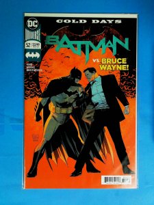 Batman #52 (2018)