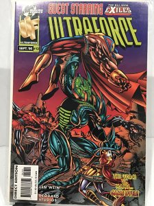 Ultraforce #12 (1996)