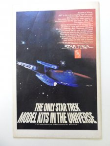 The Savage She-Hulk #5 (1980) Sharp VG+ Condition!