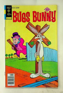 Bugs Bunny #190 (Nov 1977, Dell) - Fine
