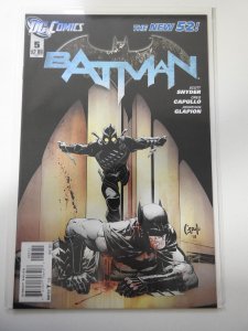 Batman #5 (2012)