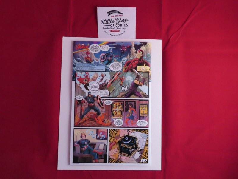 Absolute Carnage #1 NM Bradshaw 1:50  Variant Marvel Comics