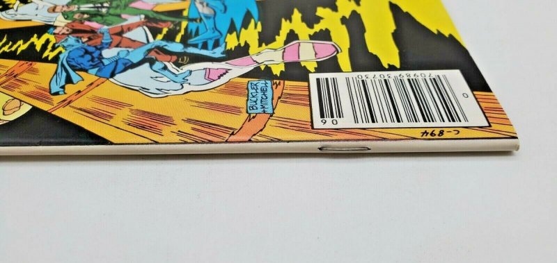 World's Finest Comics #280 (1982) NM-