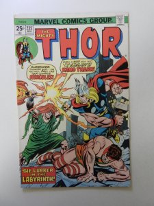 Thor #235 (1975) VF- condition MVS intact