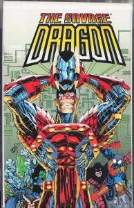 Savage Dragon #26 (1996) Savage Dragon