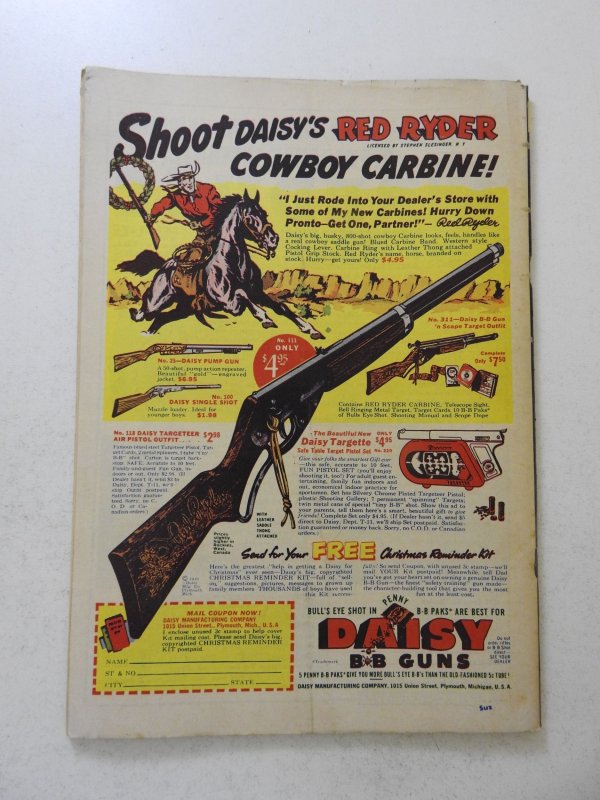 Suzie Comics #73 (1950) VG/FN Condition!