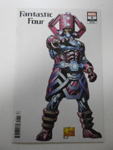 Fantastic Four #9 Variant VF/NM Condition!