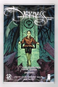 The Darkness #113 (2013)