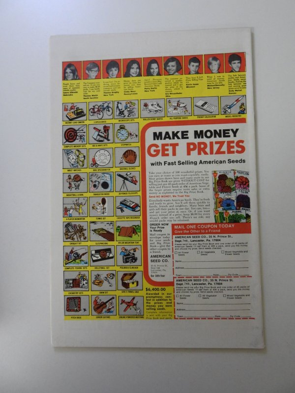 The Spectacular Spider-Man #4 (1977) VF condition